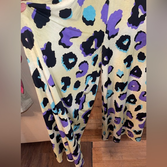 Good Timenza animal print romper - Picture 2 of 6